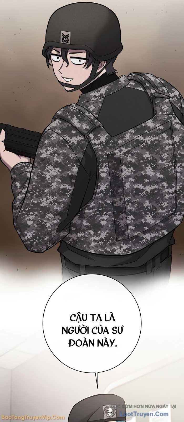Ma Pháp Sư Hắc Ám Trở Về Để Nhập Ngũ Chapter 61 - 23