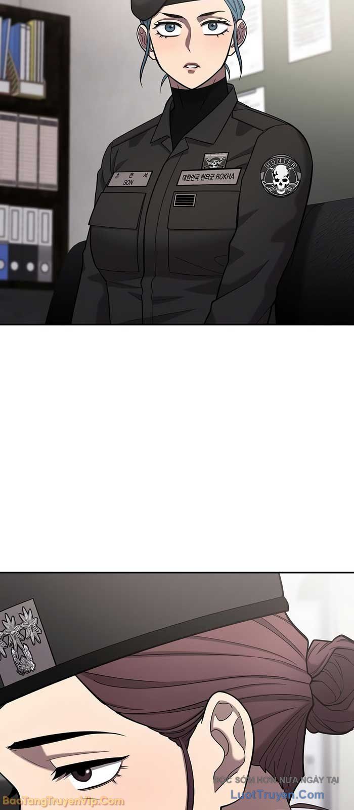 Ma Pháp Sư Hắc Ám Trở Về Để Nhập Ngũ Chapter 61 - 24