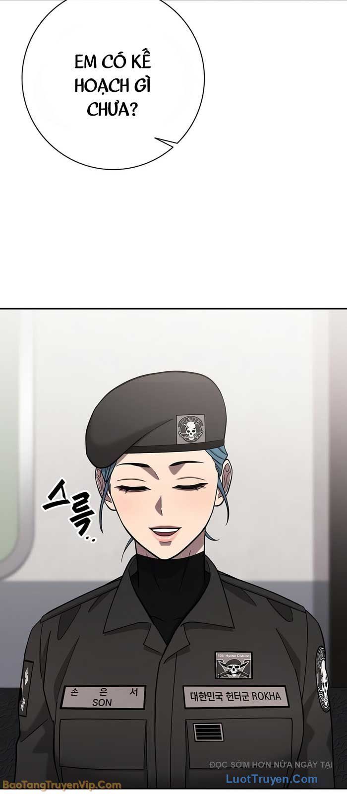 Ma Pháp Sư Hắc Ám Trở Về Để Nhập Ngũ Chapter 61 - 27