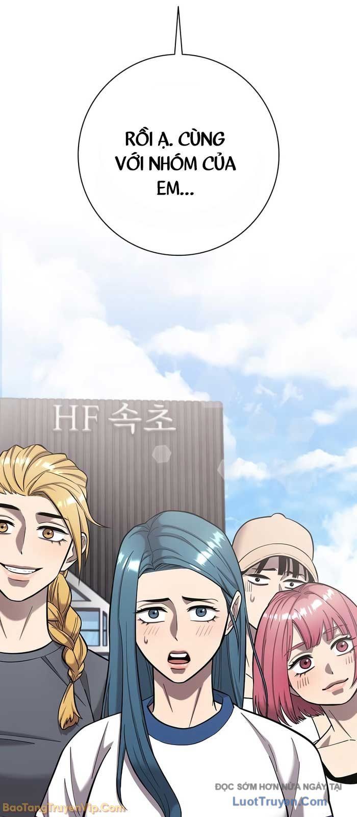 Ma Pháp Sư Hắc Ám Trở Về Để Nhập Ngũ Chapter 61 - 28