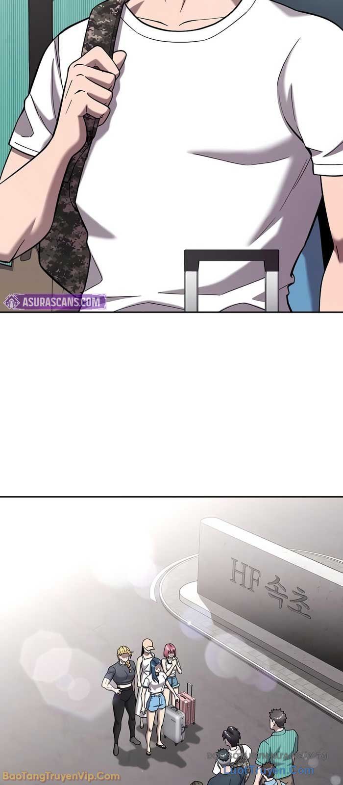 Ma Pháp Sư Hắc Ám Trở Về Để Nhập Ngũ Chapter 61 - 30