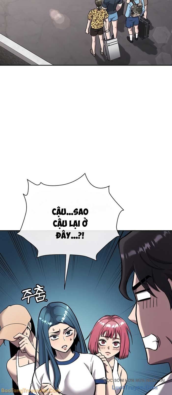 Ma Pháp Sư Hắc Ám Trở Về Để Nhập Ngũ Chapter 61 - 31