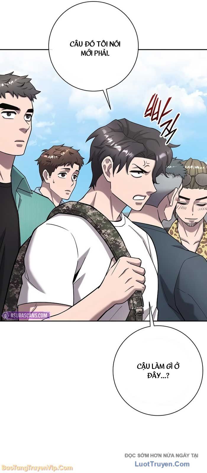 Ma Pháp Sư Hắc Ám Trở Về Để Nhập Ngũ Chapter 61 - 33