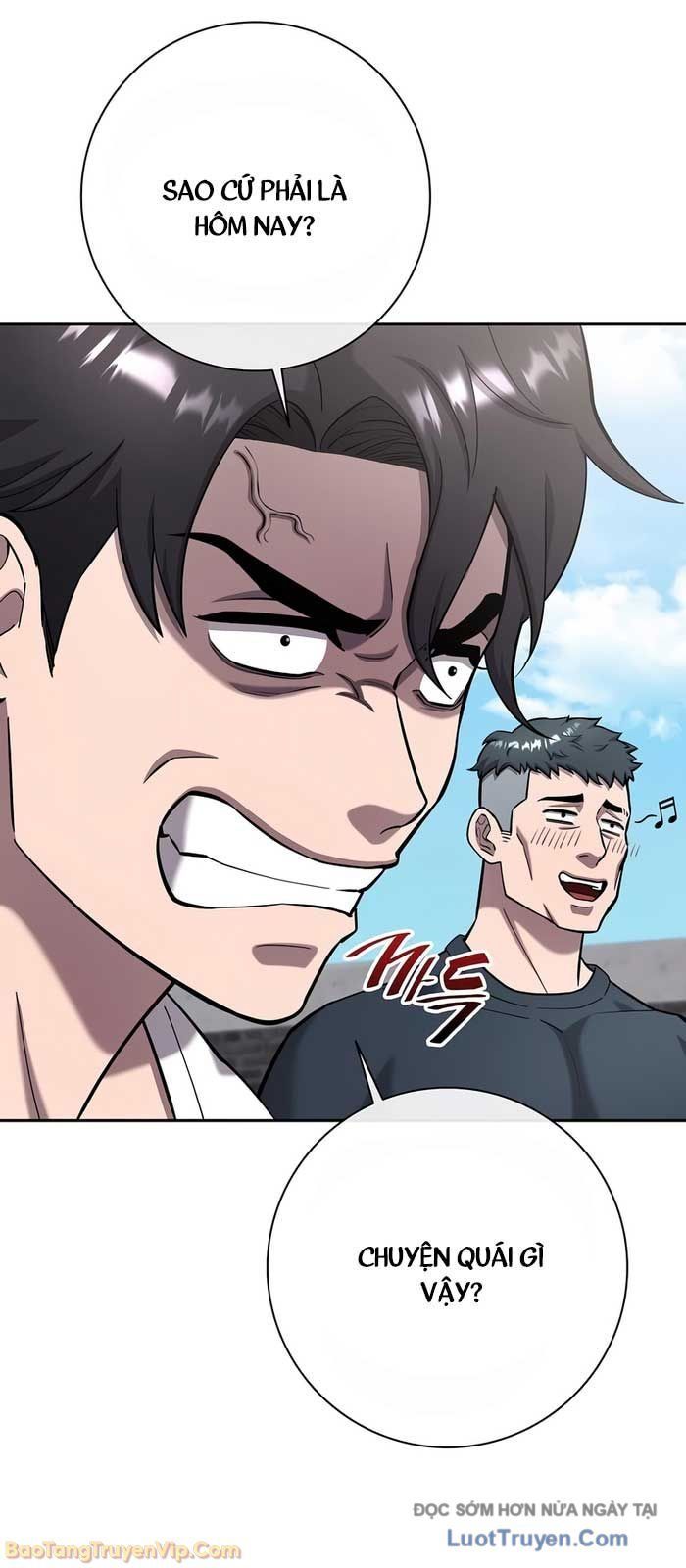 Ma Pháp Sư Hắc Ám Trở Về Để Nhập Ngũ Chapter 61 - 34