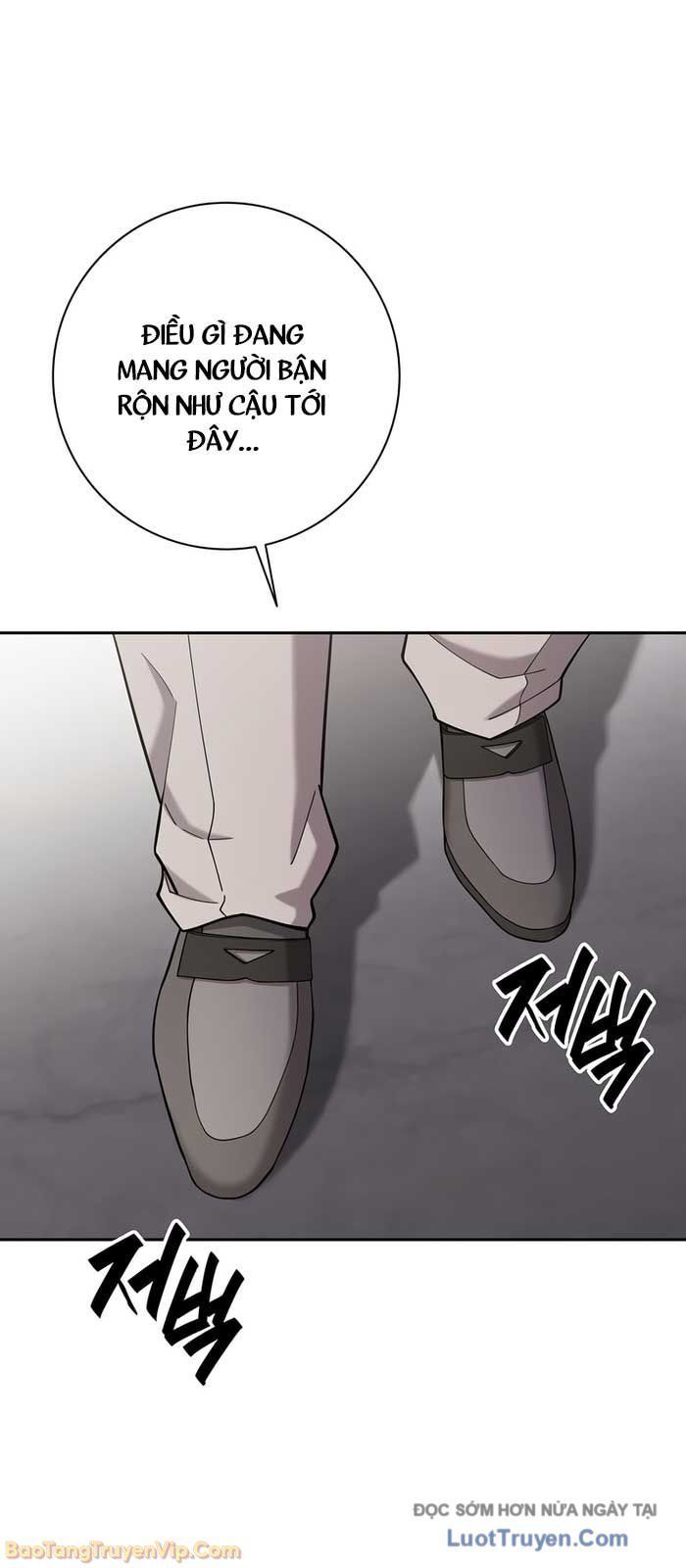 Ma Pháp Sư Hắc Ám Trở Về Để Nhập Ngũ Chapter 61 - 36