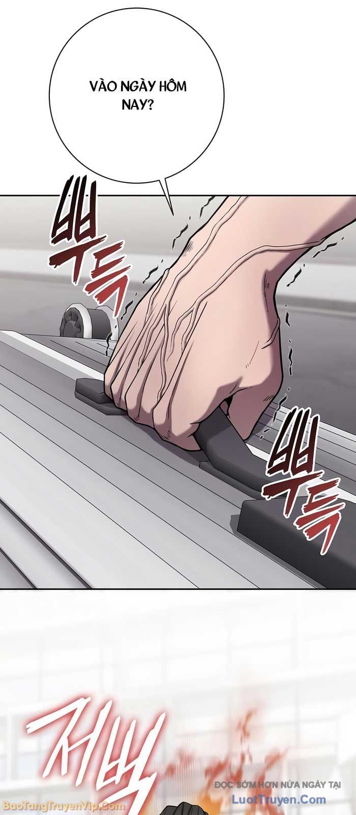 Ma Pháp Sư Hắc Ám Trở Về Để Nhập Ngũ Chapter 61 - 37