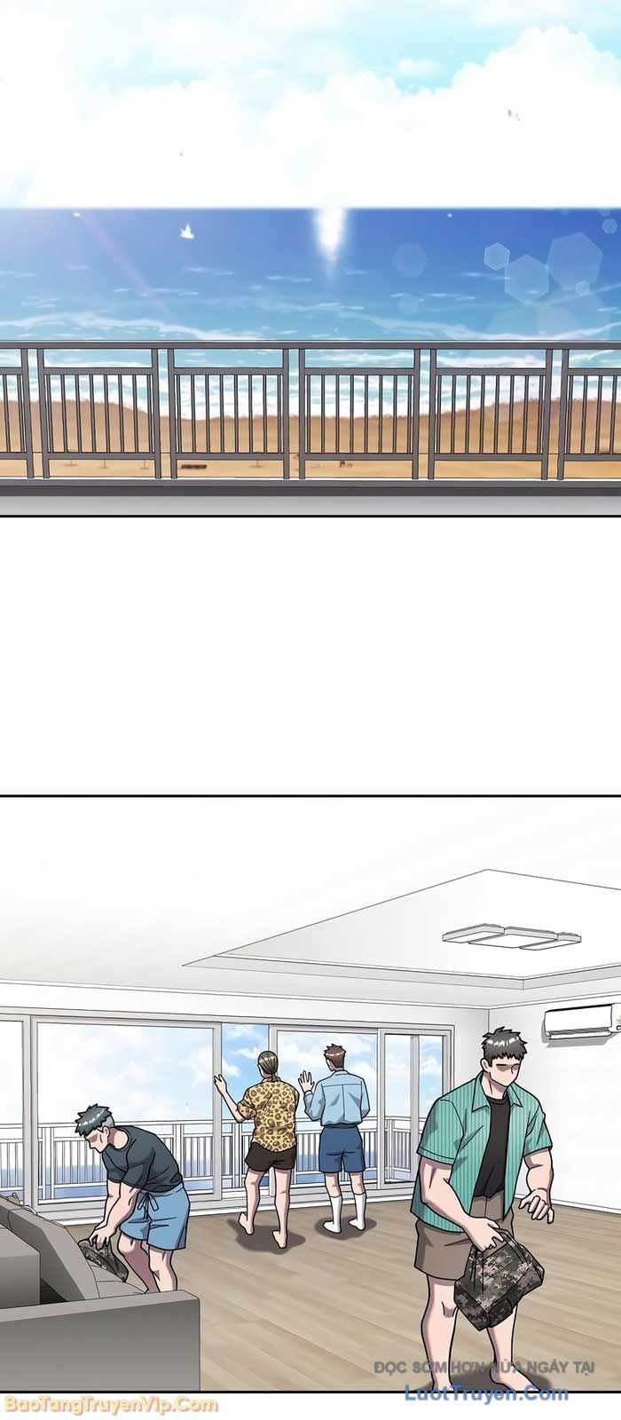 Ma Pháp Sư Hắc Ám Trở Về Để Nhập Ngũ Chapter 61 - 42