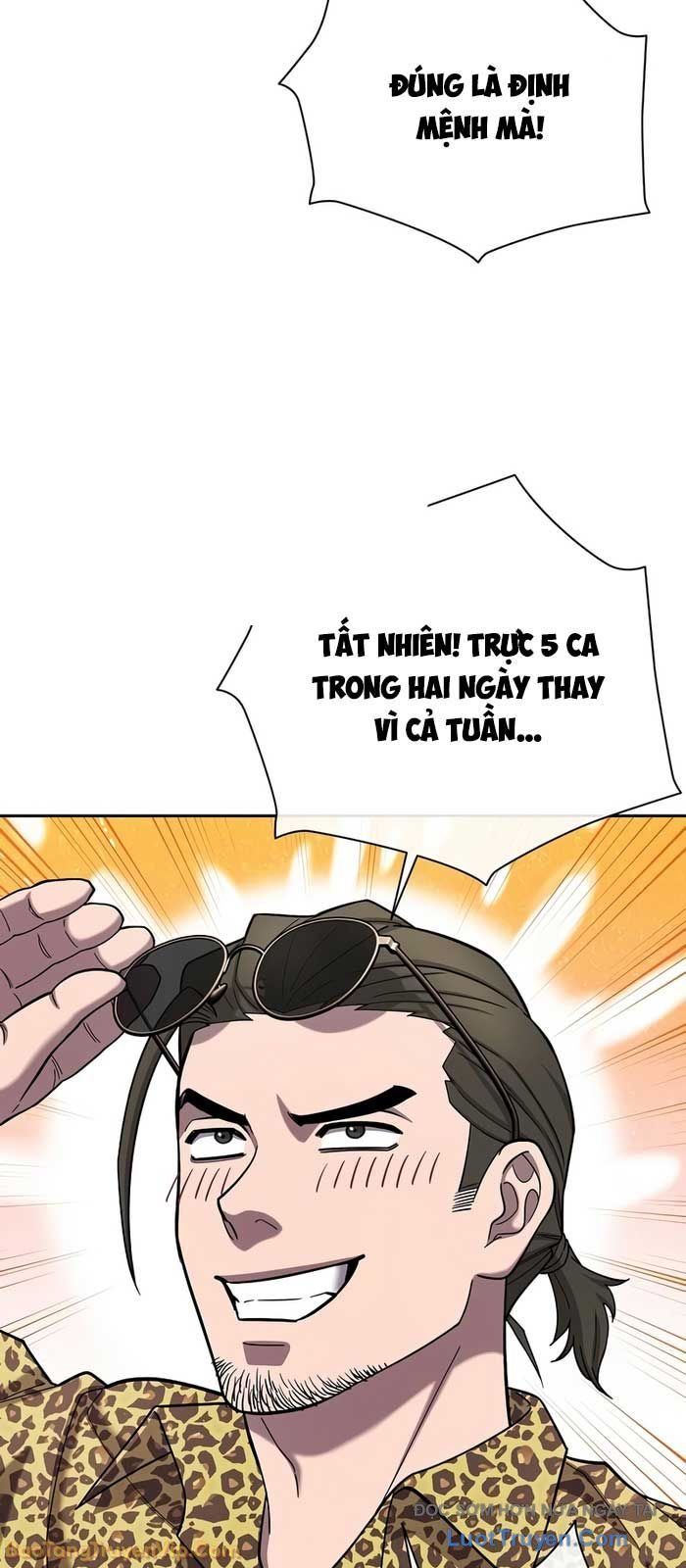 Ma Pháp Sư Hắc Ám Trở Về Để Nhập Ngũ Chapter 61 - 44