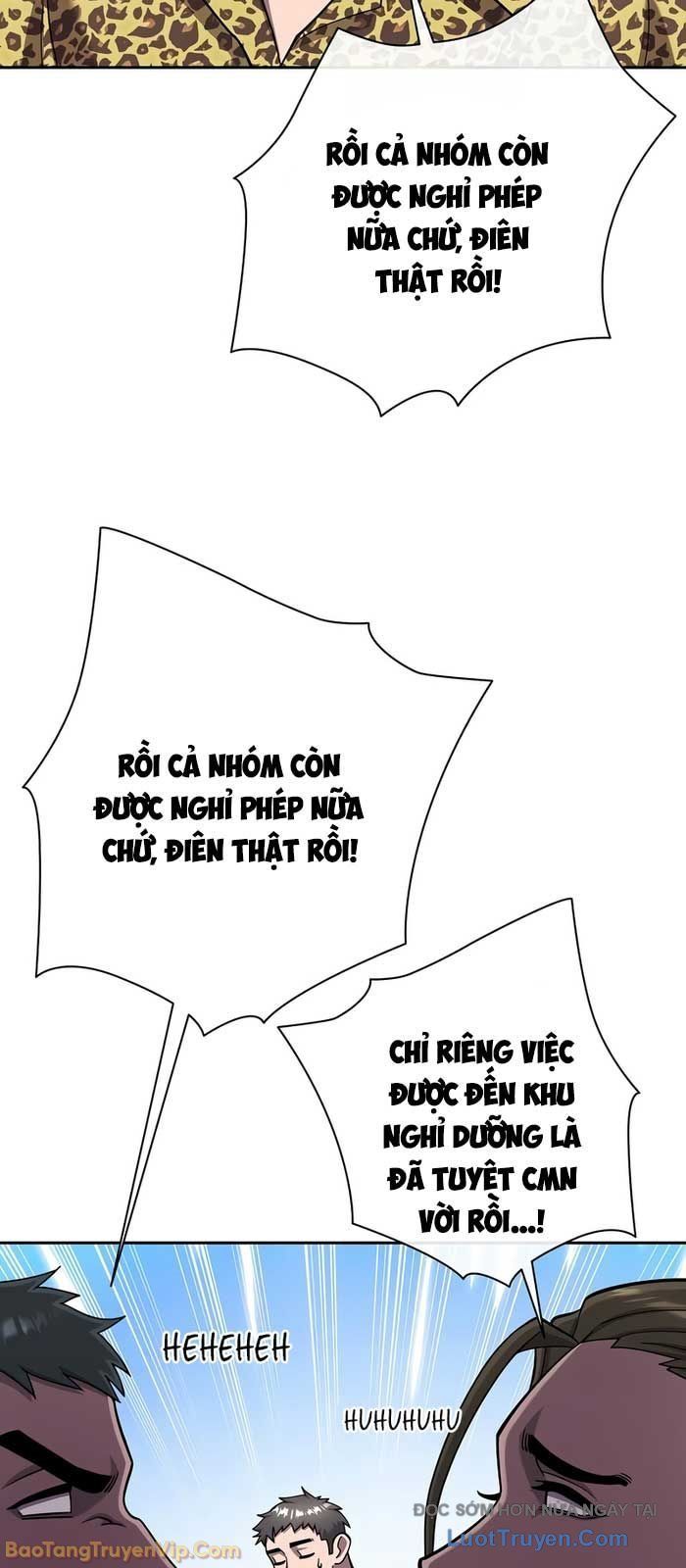 Ma Pháp Sư Hắc Ám Trở Về Để Nhập Ngũ Chapter 61 - 45