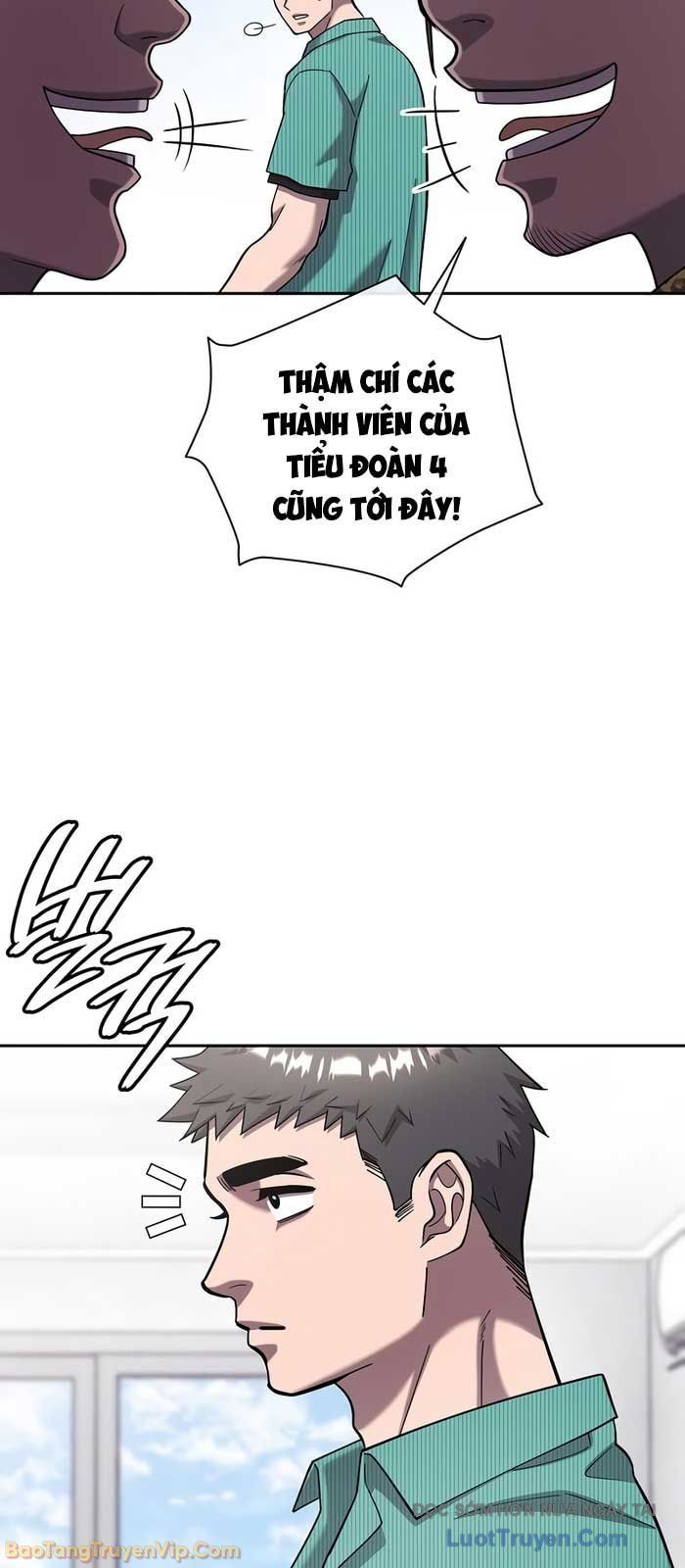 Ma Pháp Sư Hắc Ám Trở Về Để Nhập Ngũ Chapter 61 - 46