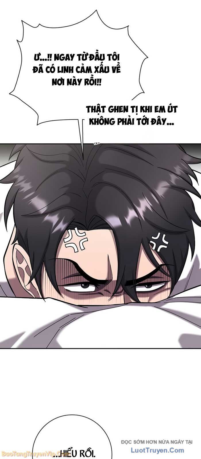 Ma Pháp Sư Hắc Ám Trở Về Để Nhập Ngũ Chapter 61 - 51