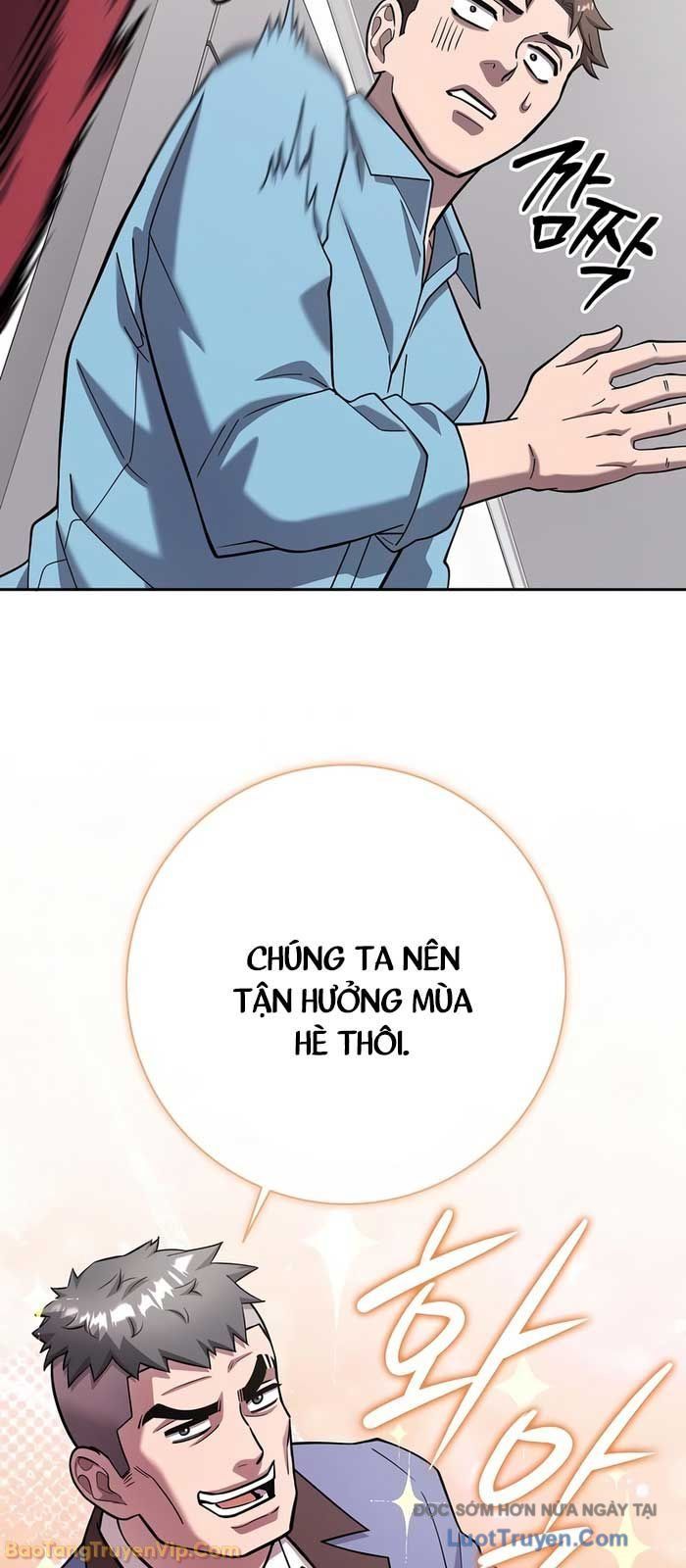 Ma Pháp Sư Hắc Ám Trở Về Để Nhập Ngũ Chapter 61 - 56