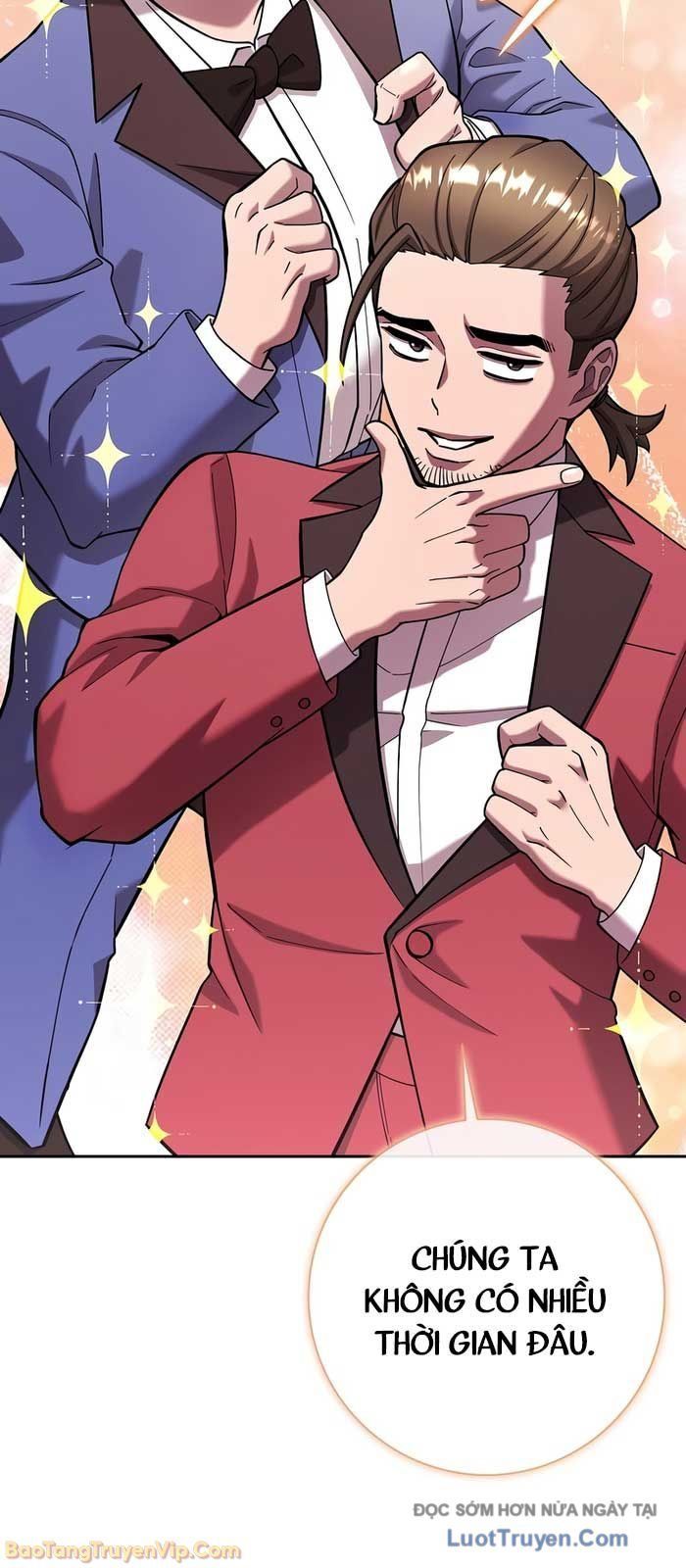 Ma Pháp Sư Hắc Ám Trở Về Để Nhập Ngũ Chapter 61 - 57