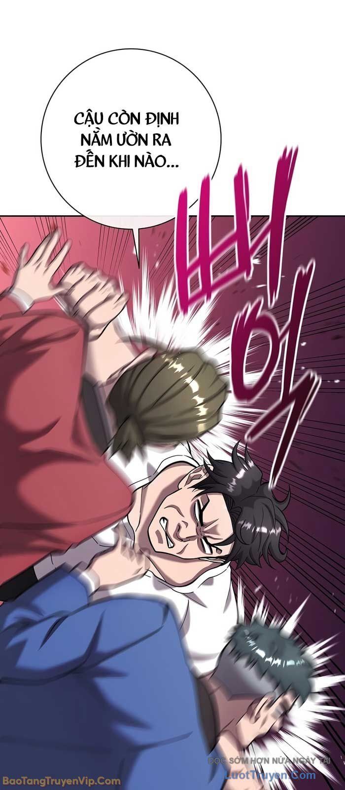 Ma Pháp Sư Hắc Ám Trở Về Để Nhập Ngũ Chapter 61 - 58