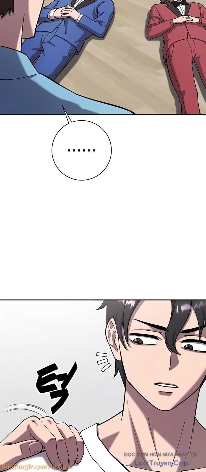 Ma Pháp Sư Hắc Ám Trở Về Để Nhập Ngũ Chapter 61 - 60