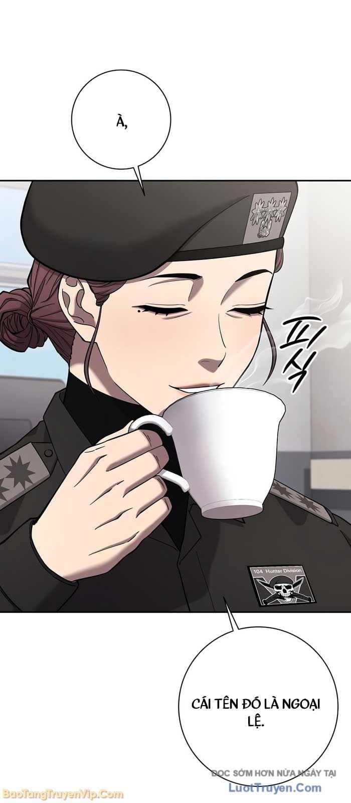 Ma Pháp Sư Hắc Ám Trở Về Để Nhập Ngũ Chapter 61 - 7