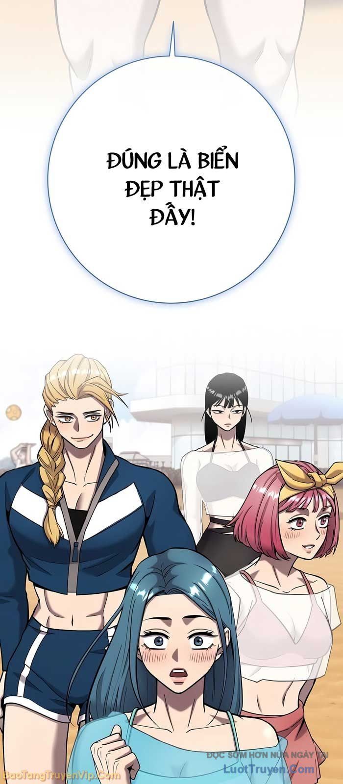 Ma Pháp Sư Hắc Ám Trở Về Để Nhập Ngũ Chapter 61 - 68