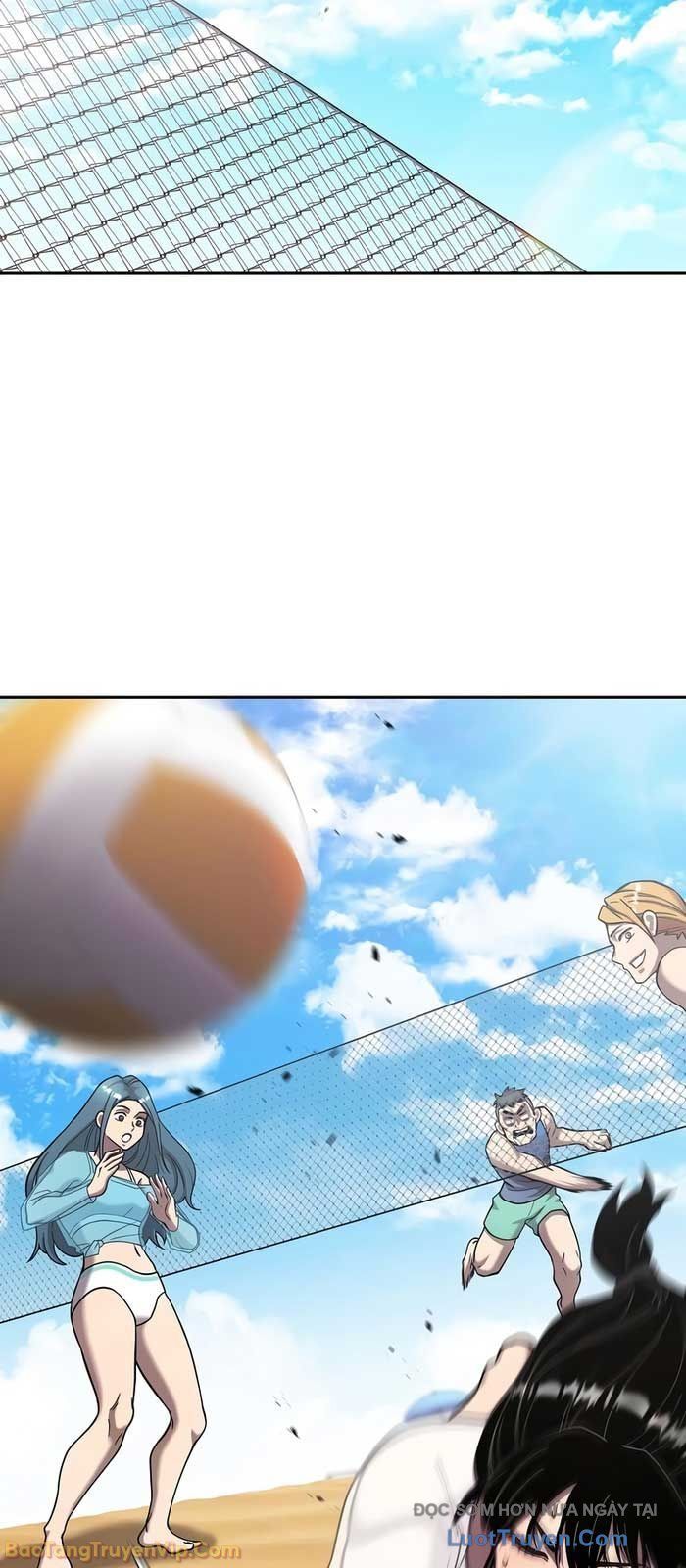 Ma Pháp Sư Hắc Ám Trở Về Để Nhập Ngũ Chapter 61 - 70