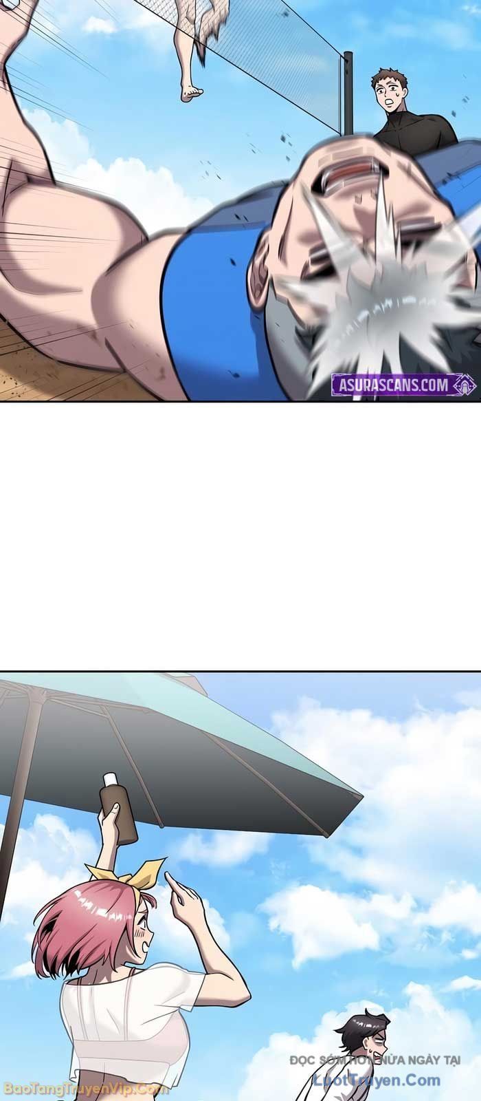 Ma Pháp Sư Hắc Ám Trở Về Để Nhập Ngũ Chapter 61 - 72