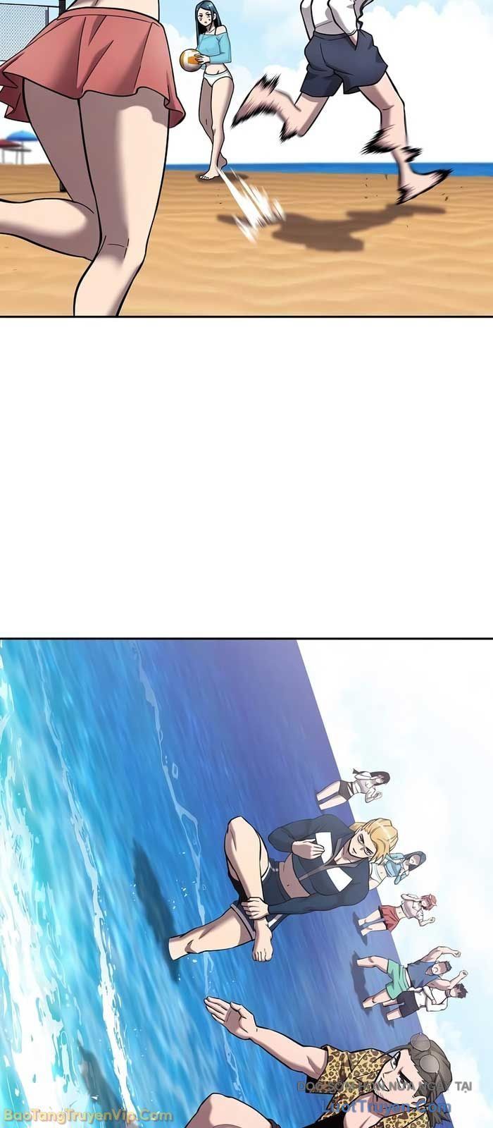 Ma Pháp Sư Hắc Ám Trở Về Để Nhập Ngũ Chapter 61 - 73