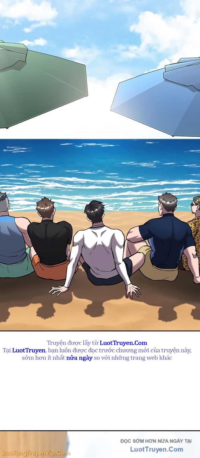 Ma Pháp Sư Hắc Ám Trở Về Để Nhập Ngũ Chapter 61 - 81