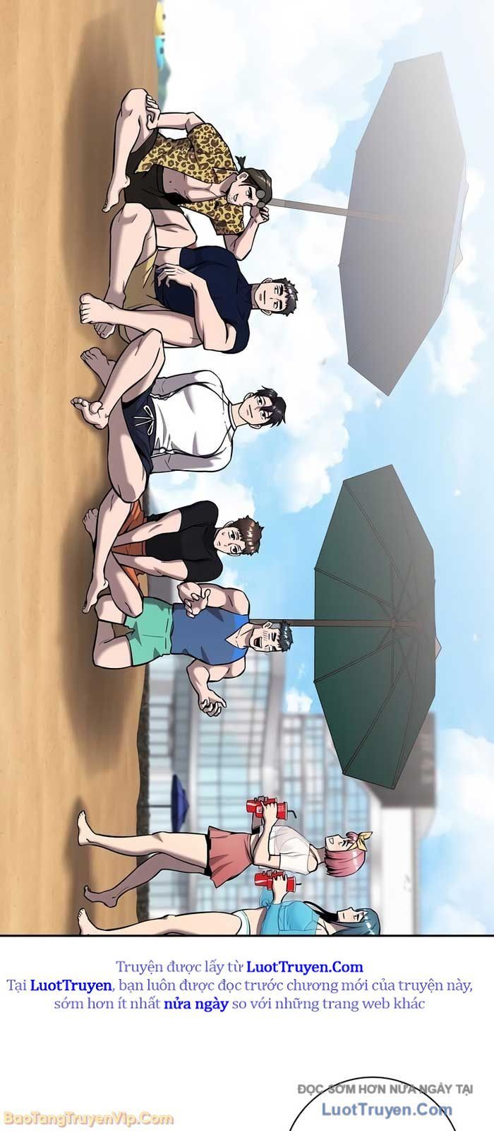 Ma Pháp Sư Hắc Ám Trở Về Để Nhập Ngũ Chapter 61 - 82