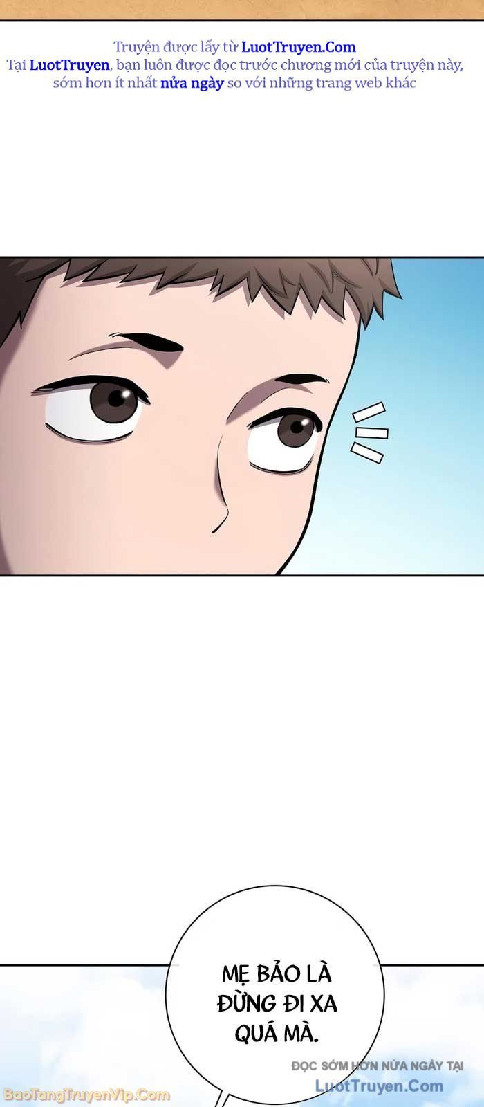 Ma Pháp Sư Hắc Ám Trở Về Để Nhập Ngũ Chapter 61 - 86