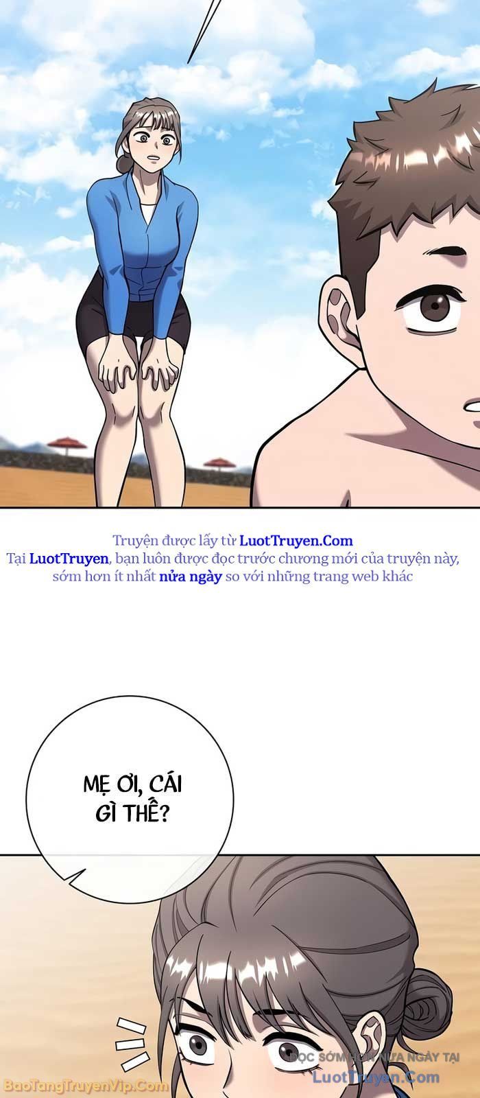 Ma Pháp Sư Hắc Ám Trở Về Để Nhập Ngũ Chapter 61 - 87