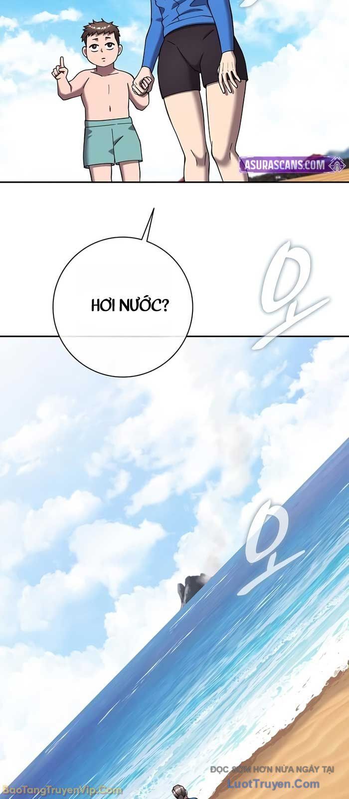 Ma Pháp Sư Hắc Ám Trở Về Để Nhập Ngũ Chapter 61 - 89