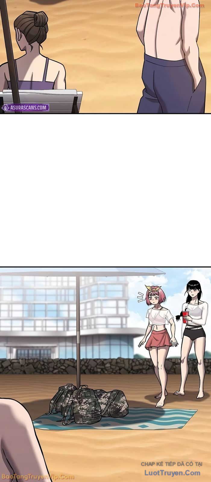 Ma Pháp Sư Hắc Ám Trở Về Để Nhập Ngũ Chapter 62 - 2