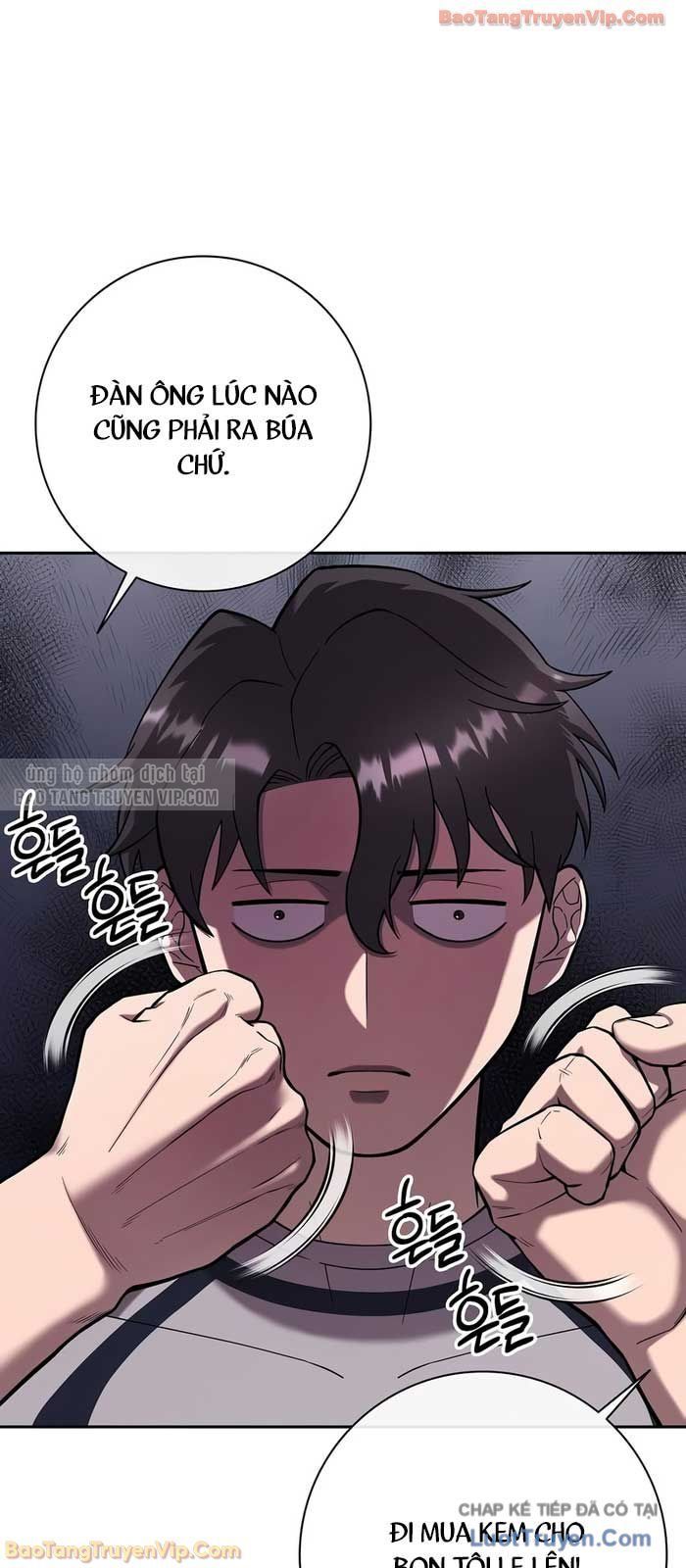 Ma Pháp Sư Hắc Ám Trở Về Để Nhập Ngũ Chapter 62 - 11