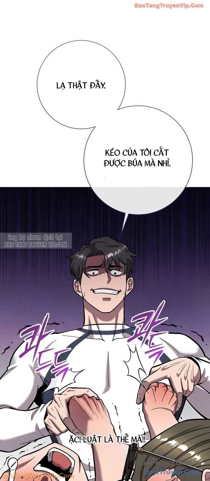 Ma Pháp Sư Hắc Ám Trở Về Để Nhập Ngũ Chapter 62 - 13