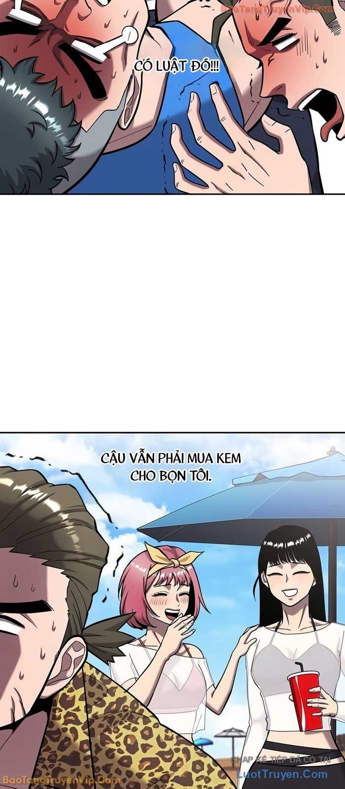 Ma Pháp Sư Hắc Ám Trở Về Để Nhập Ngũ Chapter 62 - 14