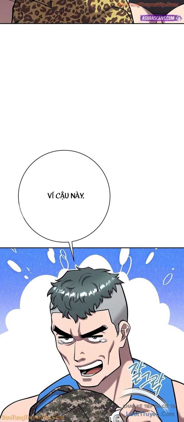 Ma Pháp Sư Hắc Ám Trở Về Để Nhập Ngũ Chapter 62 - 15