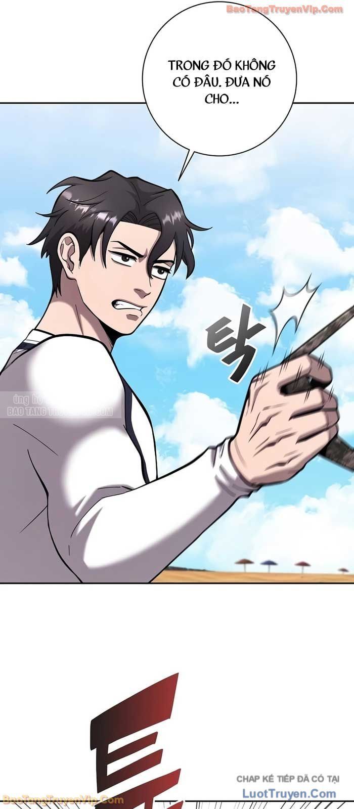 Ma Pháp Sư Hắc Ám Trở Về Để Nhập Ngũ Chapter 62 - 17