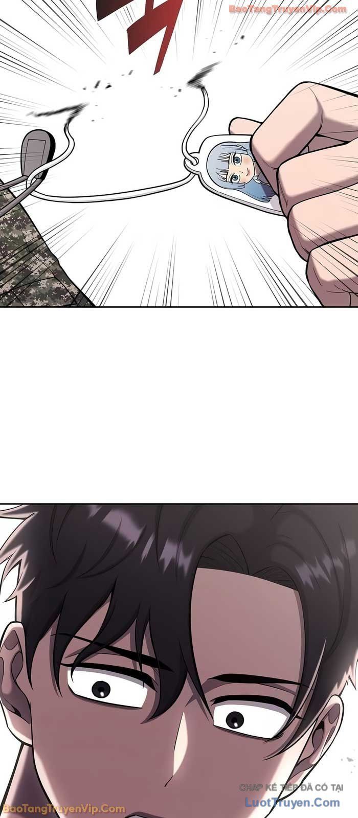 Ma Pháp Sư Hắc Ám Trở Về Để Nhập Ngũ Chapter 62 - 18