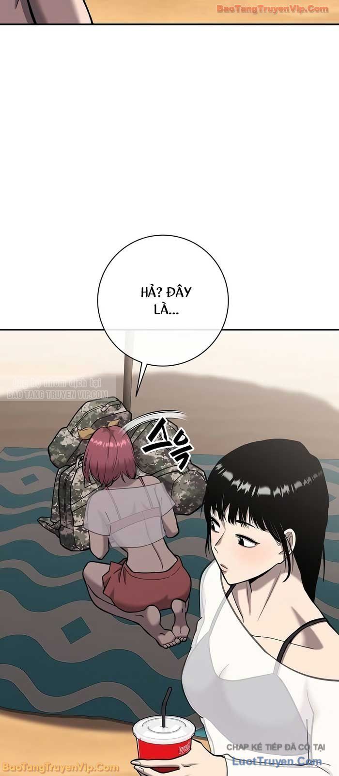 Ma Pháp Sư Hắc Ám Trở Về Để Nhập Ngũ Chapter 62 - 3