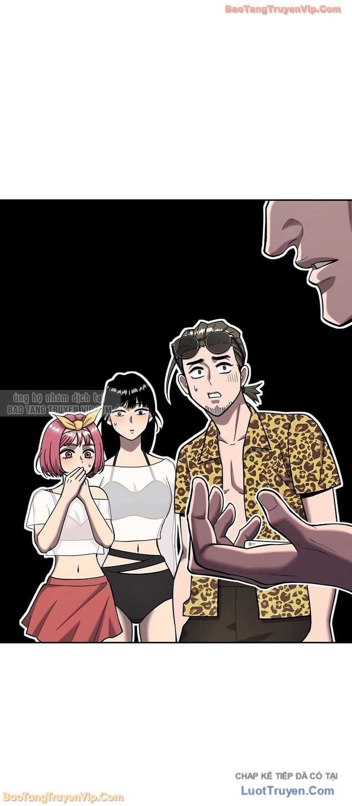 Ma Pháp Sư Hắc Ám Trở Về Để Nhập Ngũ Chapter 62 - 21