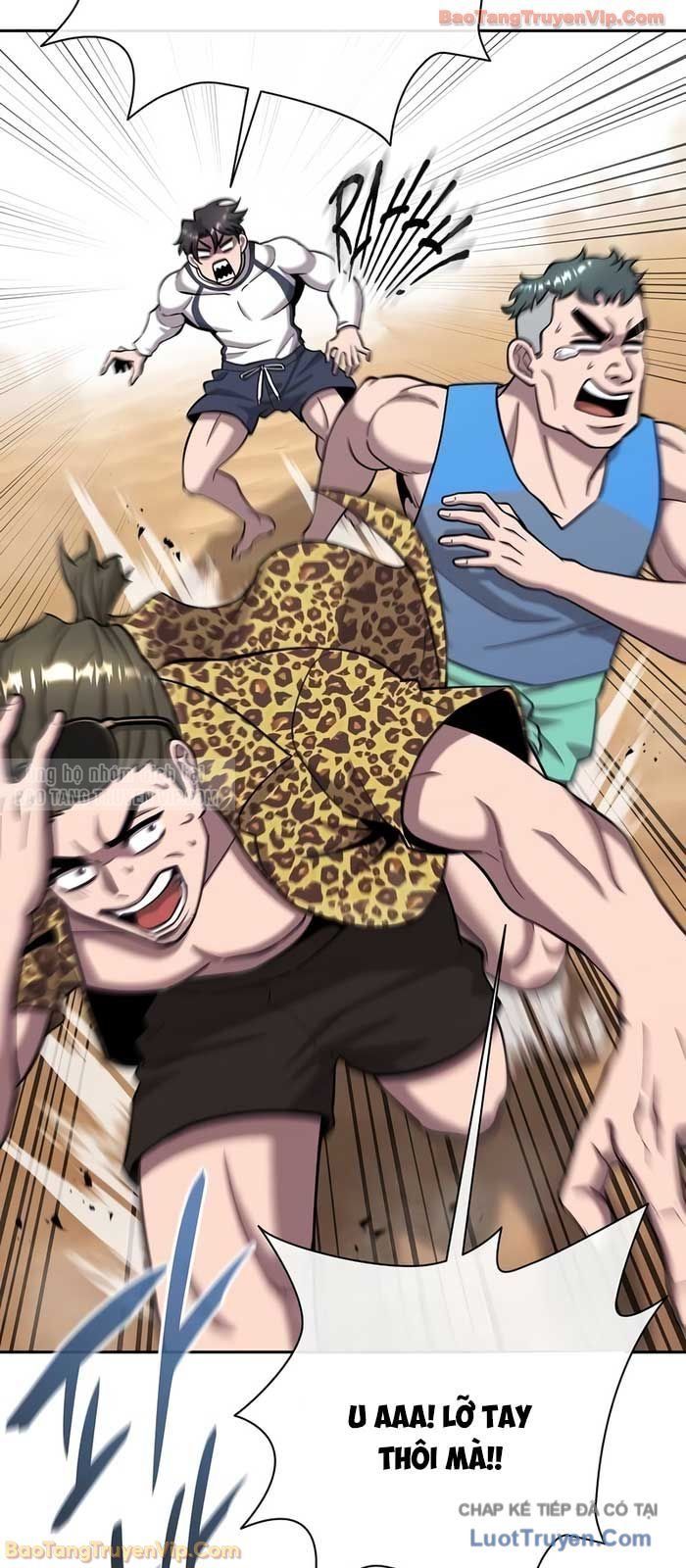 Ma Pháp Sư Hắc Ám Trở Về Để Nhập Ngũ Chapter 62 - 24