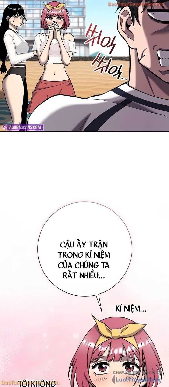 Ma Pháp Sư Hắc Ám Trở Về Để Nhập Ngũ Chapter 62 - 30