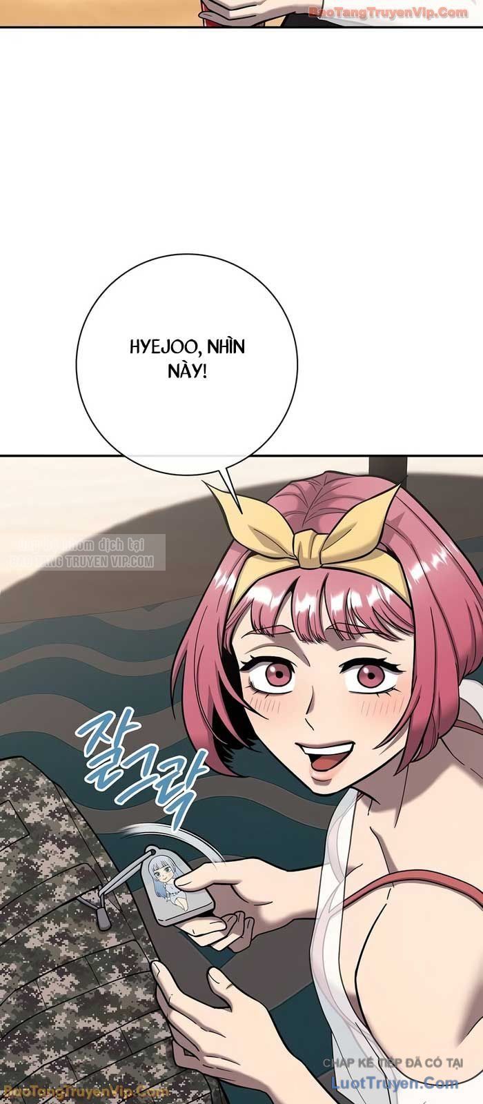 Ma Pháp Sư Hắc Ám Trở Về Để Nhập Ngũ Chapter 62 - 4