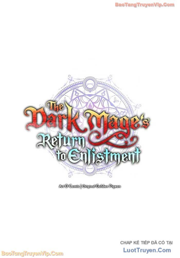 Ma Pháp Sư Hắc Ám Trở Về Để Nhập Ngũ Chapter 62 - 32