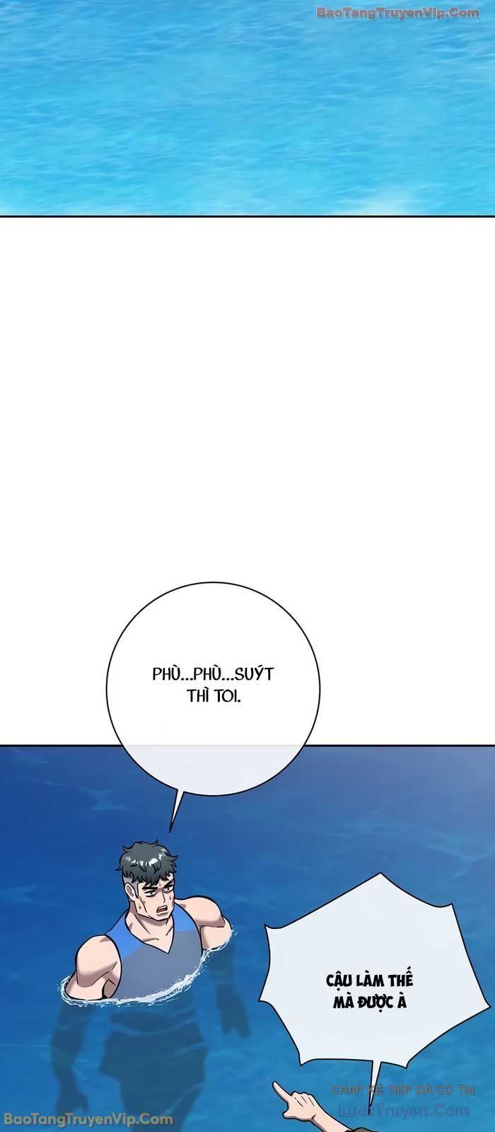 Ma Pháp Sư Hắc Ám Trở Về Để Nhập Ngũ Chapter 62 - 34