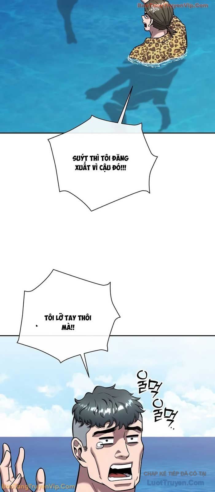 Ma Pháp Sư Hắc Ám Trở Về Để Nhập Ngũ Chapter 62 - 35