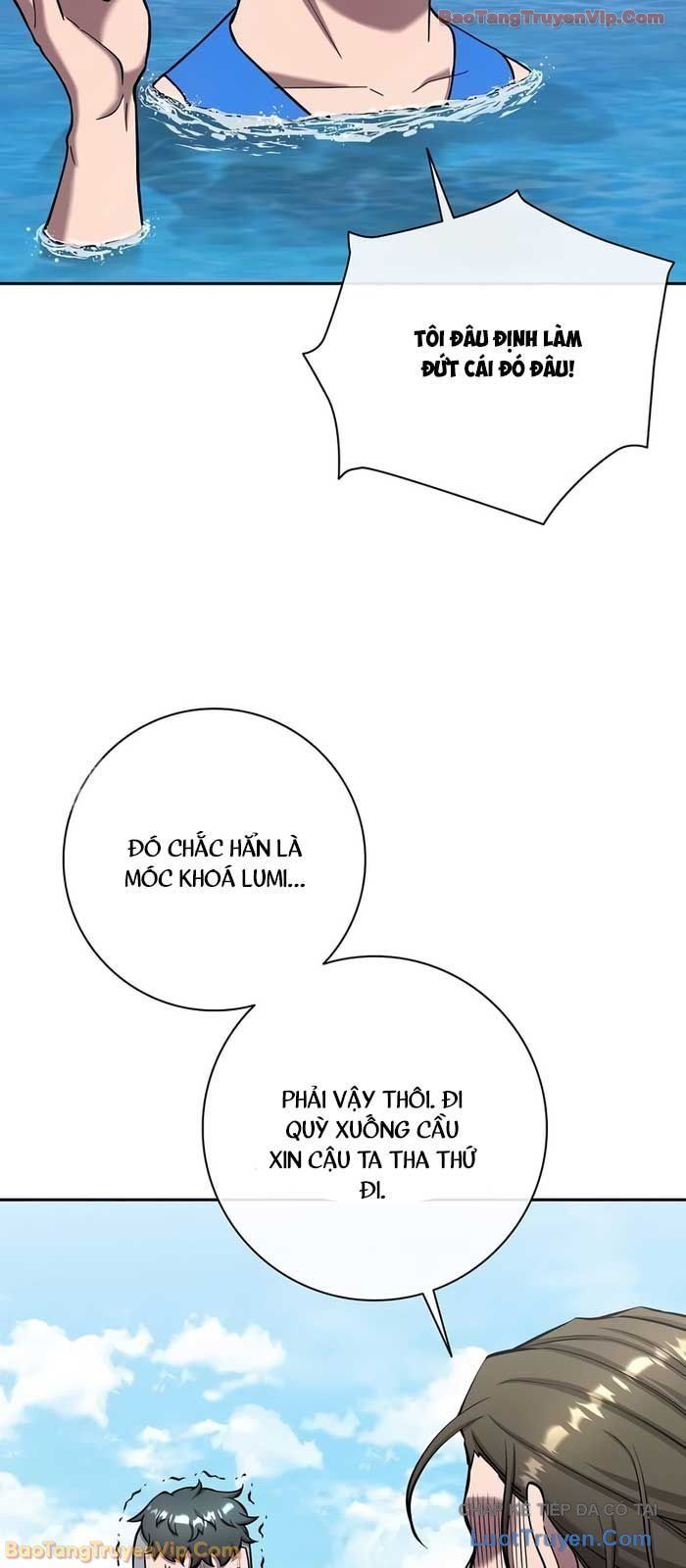 Ma Pháp Sư Hắc Ám Trở Về Để Nhập Ngũ Chapter 62 - 36