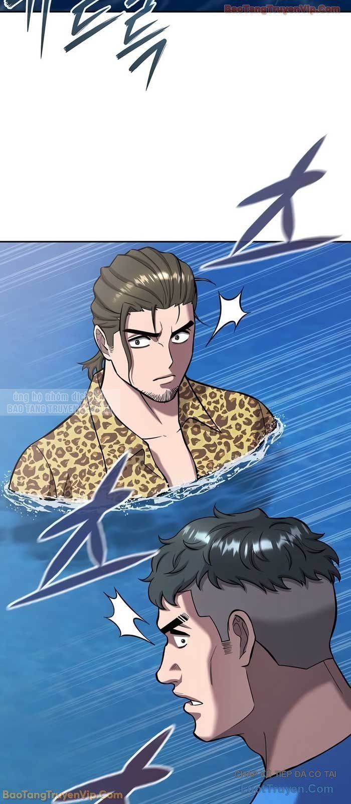 Ma Pháp Sư Hắc Ám Trở Về Để Nhập Ngũ Chapter 62 - 41