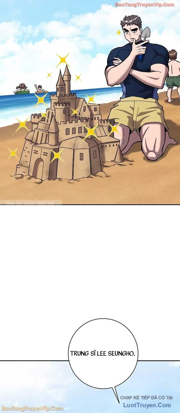 Ma Pháp Sư Hắc Ám Trở Về Để Nhập Ngũ Chapter 62 - 46