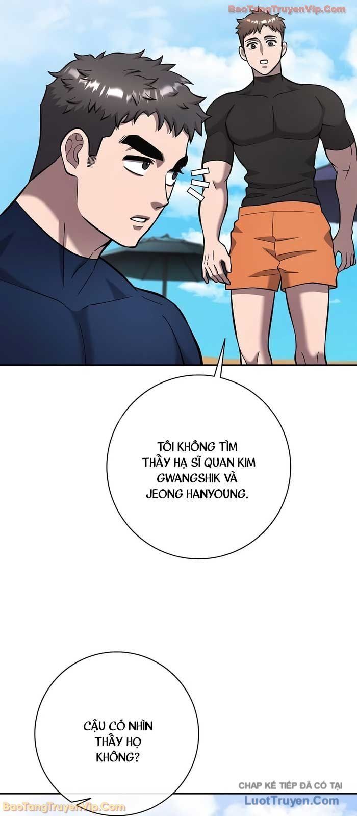 Ma Pháp Sư Hắc Ám Trở Về Để Nhập Ngũ Chapter 62 - 47