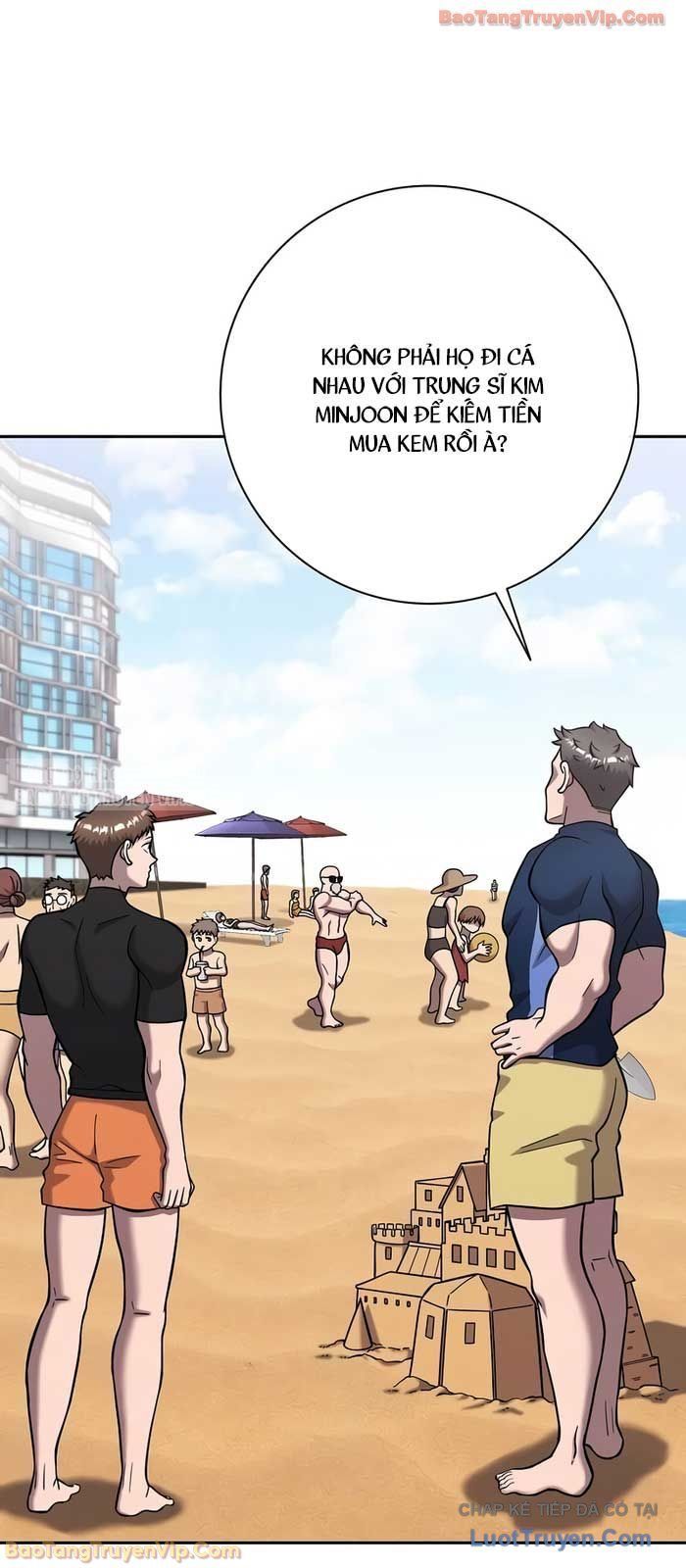 Ma Pháp Sư Hắc Ám Trở Về Để Nhập Ngũ Chapter 62 - 49