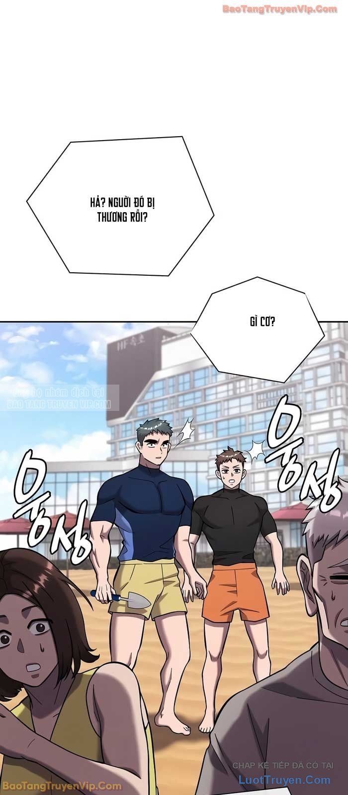 Ma Pháp Sư Hắc Ám Trở Về Để Nhập Ngũ Chapter 62 - 50